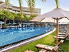 Rixos The Palm  - obrázek č. 7