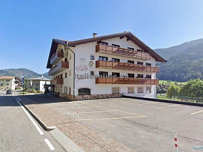 Hotel Villa Jolanda Ski