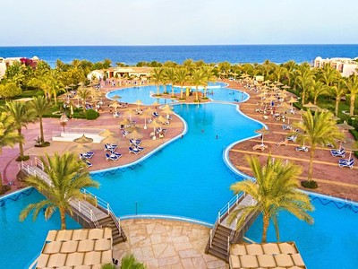 Egypt, Marsa Alam