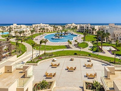Sataya Resort Marsa Alam