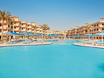 Hotel Amwaj Beach Club Abu Soma