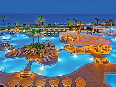 Hotel Rodos Palladium Leisure & Wellness
