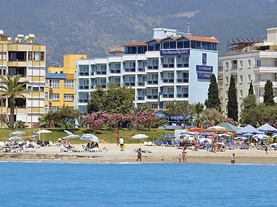 Hotel Blue Diamond Alya