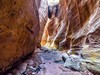 Avakas Gorge kaňon