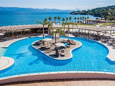 Miraggio Thermal Spa and Resort