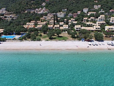 La Riviera Barbati