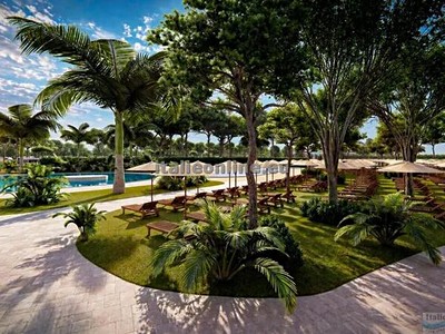 Delta Open Air Resort