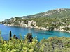 BLUE PRINCESS BEACH #4
