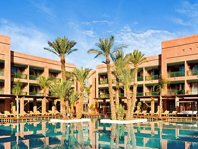 Hotel du Golf by Pickalbatros