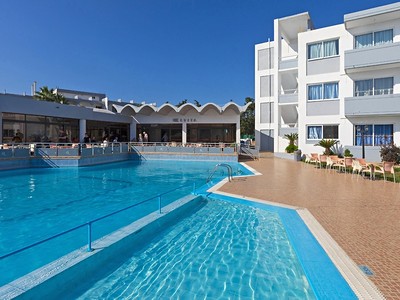 Hotel Evi