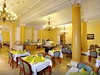 Hotel Svoboda, Mariánské Lázně