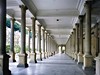 Karlovy Vary kolonáda