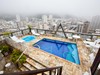 Hotel Augustos 3*, Rio de Janeiro, Brazílie, Copacabana