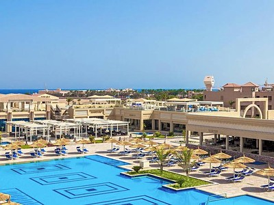 Aqua Vista Resort
