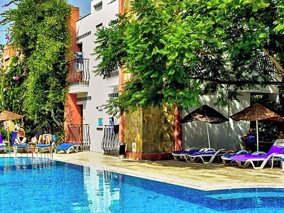 Kriss Hotel