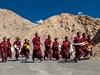 Poznávací zájezd-Indie-Ladakh-Velký okruh Malým Tibetem