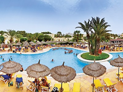 Hotel Club Magic Life Penelope Beach & Aquapark