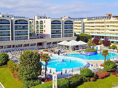 Aparthotel Imperial