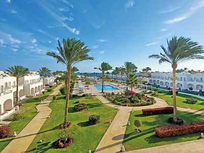 Hotel Jaz Neo Reef Marsa