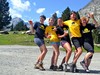 Pyreneje - pohodová turistika