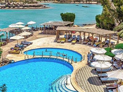 Sultan Bey El Gouna