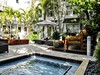 Metropole South Beach hotel, Miami Beach, USA