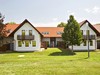Thermal Resort Lendava, apartmány