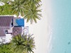 Bandos Island Resort, Maledivy