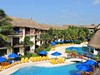 Hotel The Coco Beach, Playa del Carmen, Mexiko