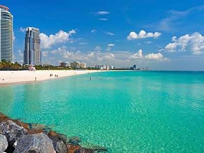 Hotel Belleza 3, Miami Beach