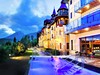 Grand Hotel Praha
