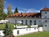 Park hotel - Šumavské lázně