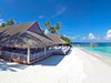Malahini Kuda Bandos hotel, Maledivy