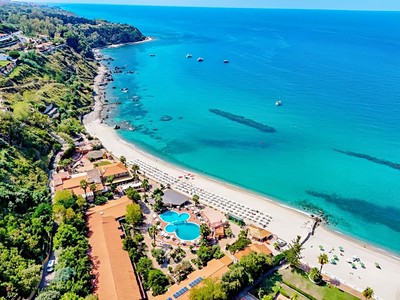 Futura Club Baia Tropea