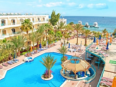 Bella Vista Resort