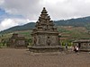 Dieng Plateau