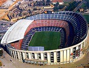 Fc Barcelona, Primera Division