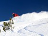 Planneralm - skialp a freeride - Nízké Taury