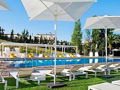 Melia Lloret de Mar
