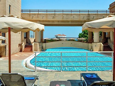 Costa Konte Beach Resort