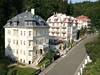 LD Mánes- Karlovy Vary
