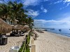 Hotel The Coco Beach, Playa del Carmen, Mexiko