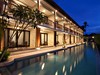 Hotel Grand Whiz, Nusa Dua, Indonésie