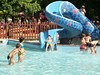 velký meder - termalpark