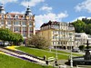 Hotel Hvězda, Mariánské Lázně