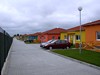 Apartmány Holiday Village, Senec