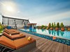 Sun Island Hotel & Spa, Kuta, Indonésie