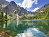 Tatry - panoramata která berou dech