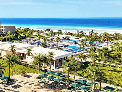 Iberostar Selection Zanzibar