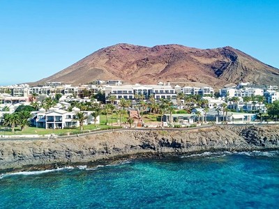 Španělsko, Lanzarote